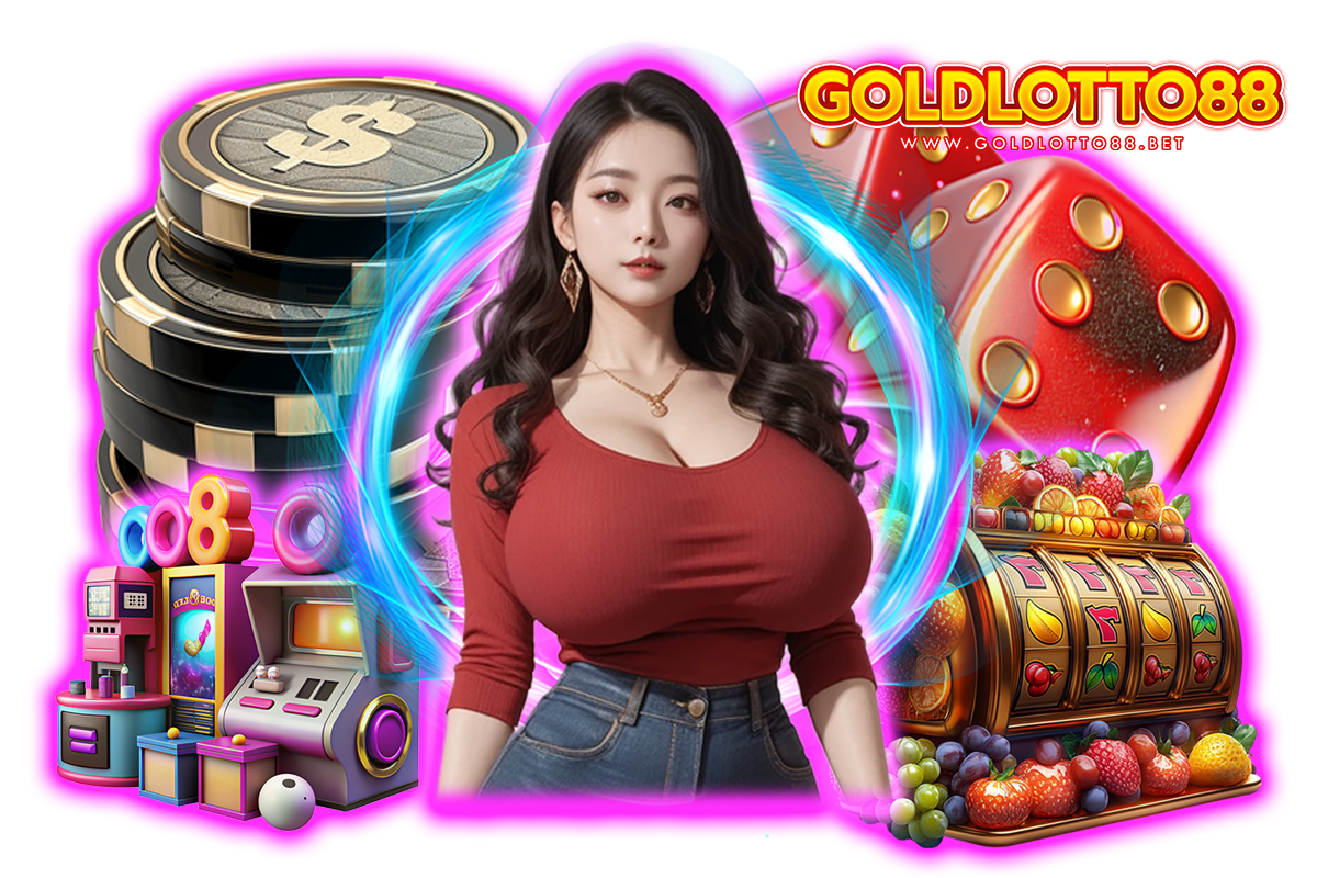 goldlotto88 com