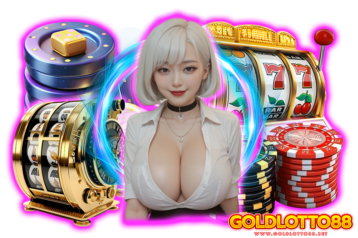 goldlotto88 wallet