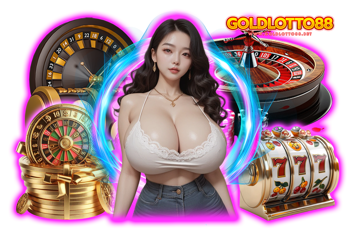 goldlotto88 สล็อต