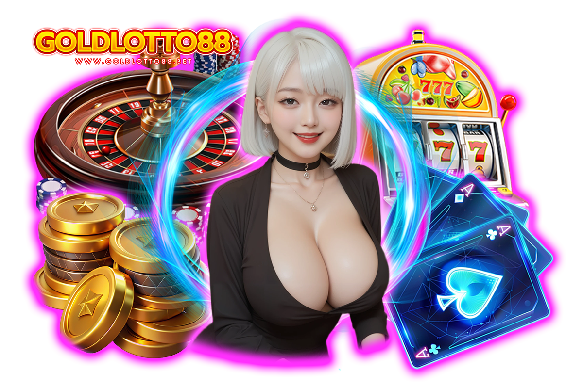 goldlotto88 เว็บตรง