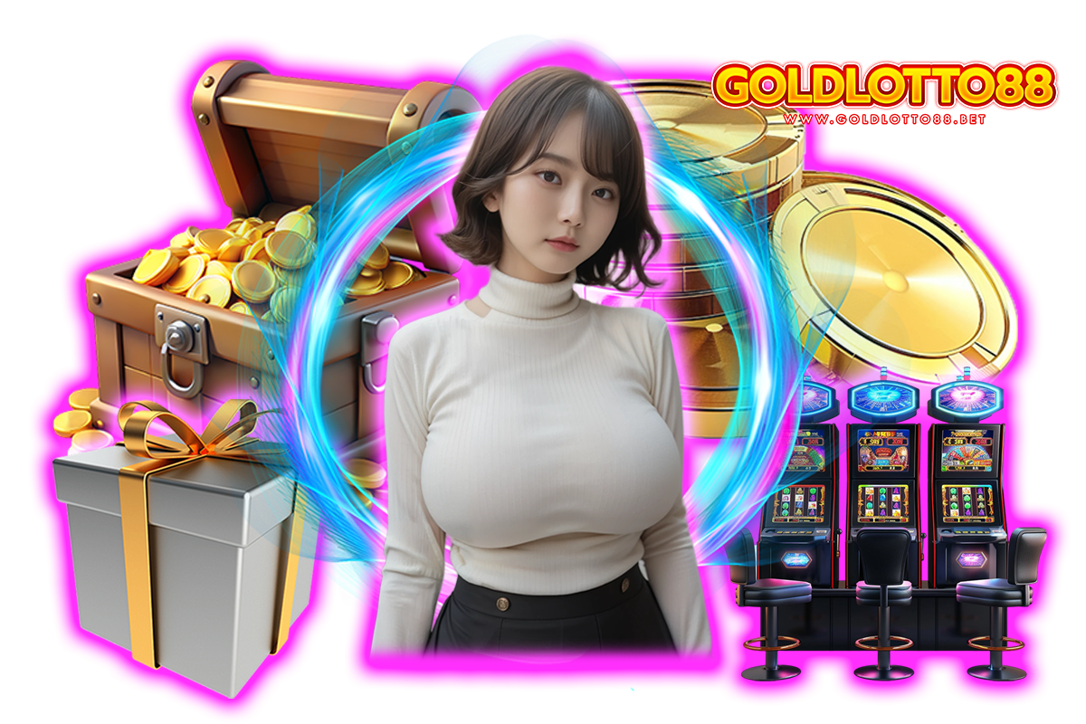 goldlotto88 แจกเครดิตฟรี