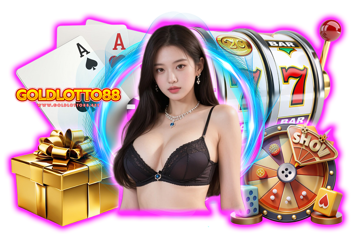 goldlotto88