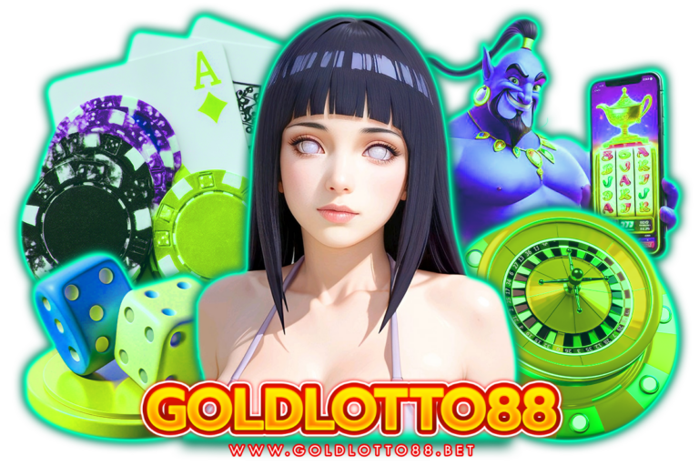 goldlotto slot