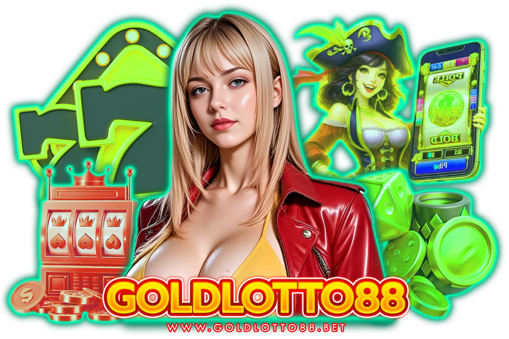 goldlotto บาคาร่า