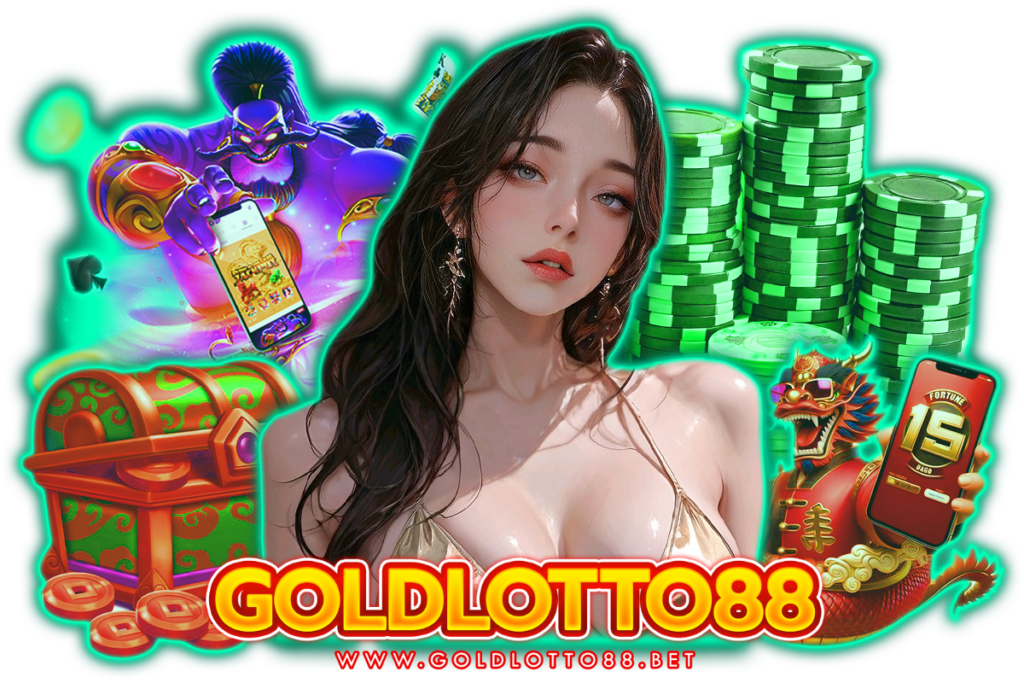 goldlotto88 com