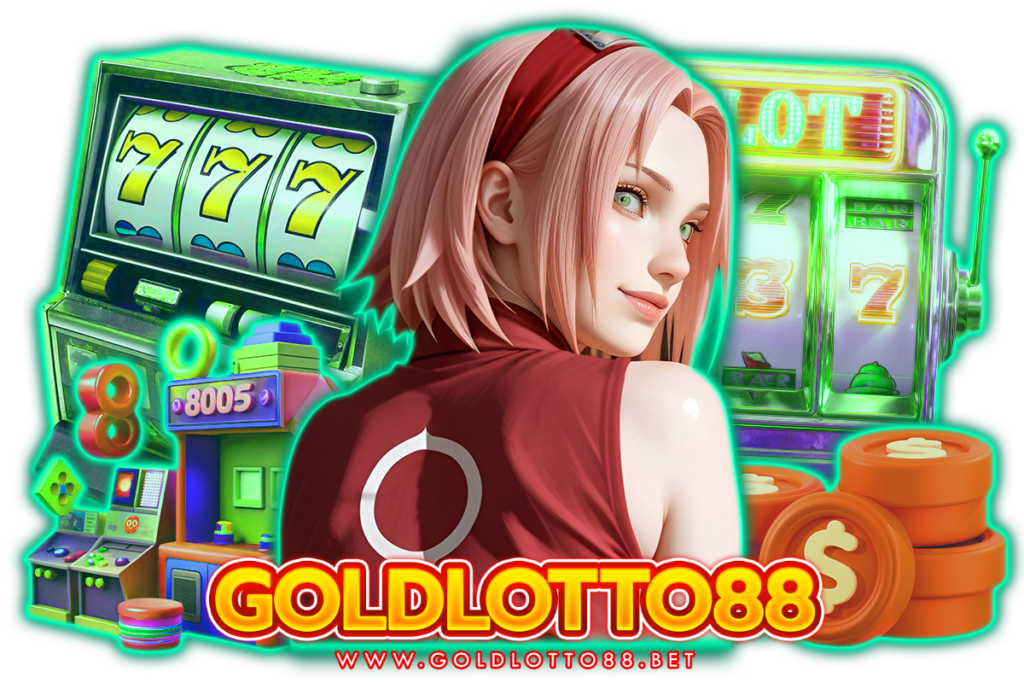 goldlotto88 คาสิโน